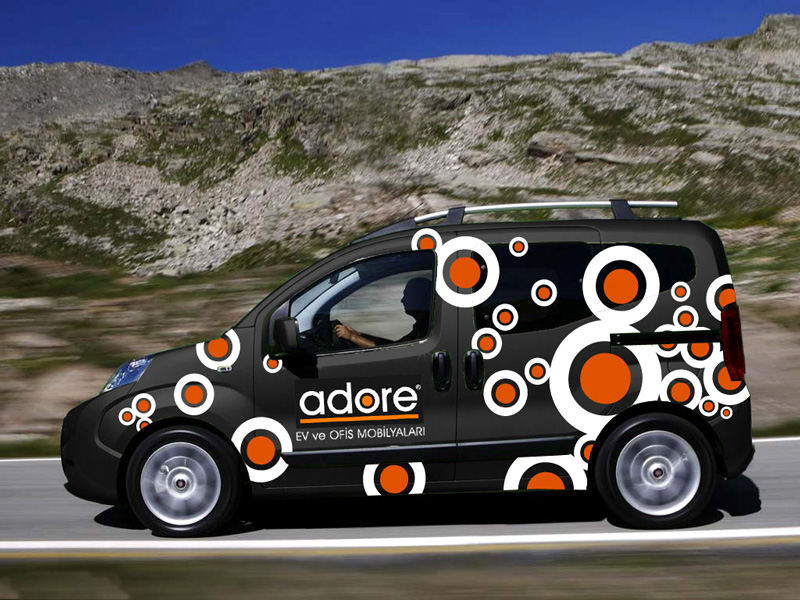 ARAÇ GİYDİRME UYGULAMALARI