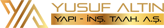 Yusuf Altın İnşaat